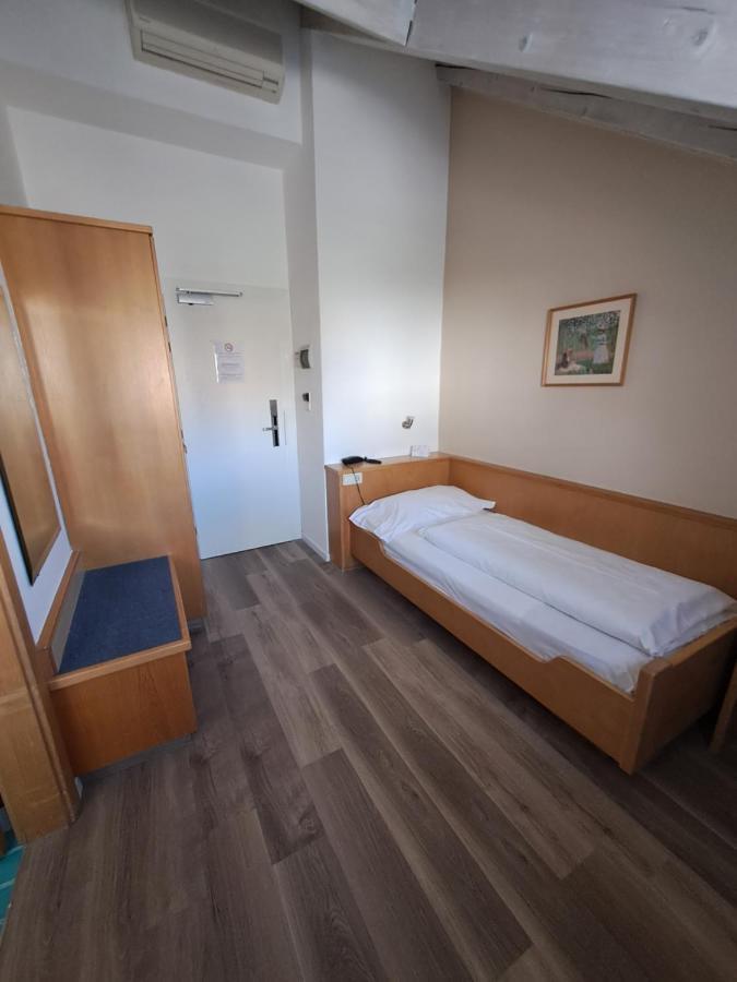 Hotel Business Parkhotel Werth Bozen
