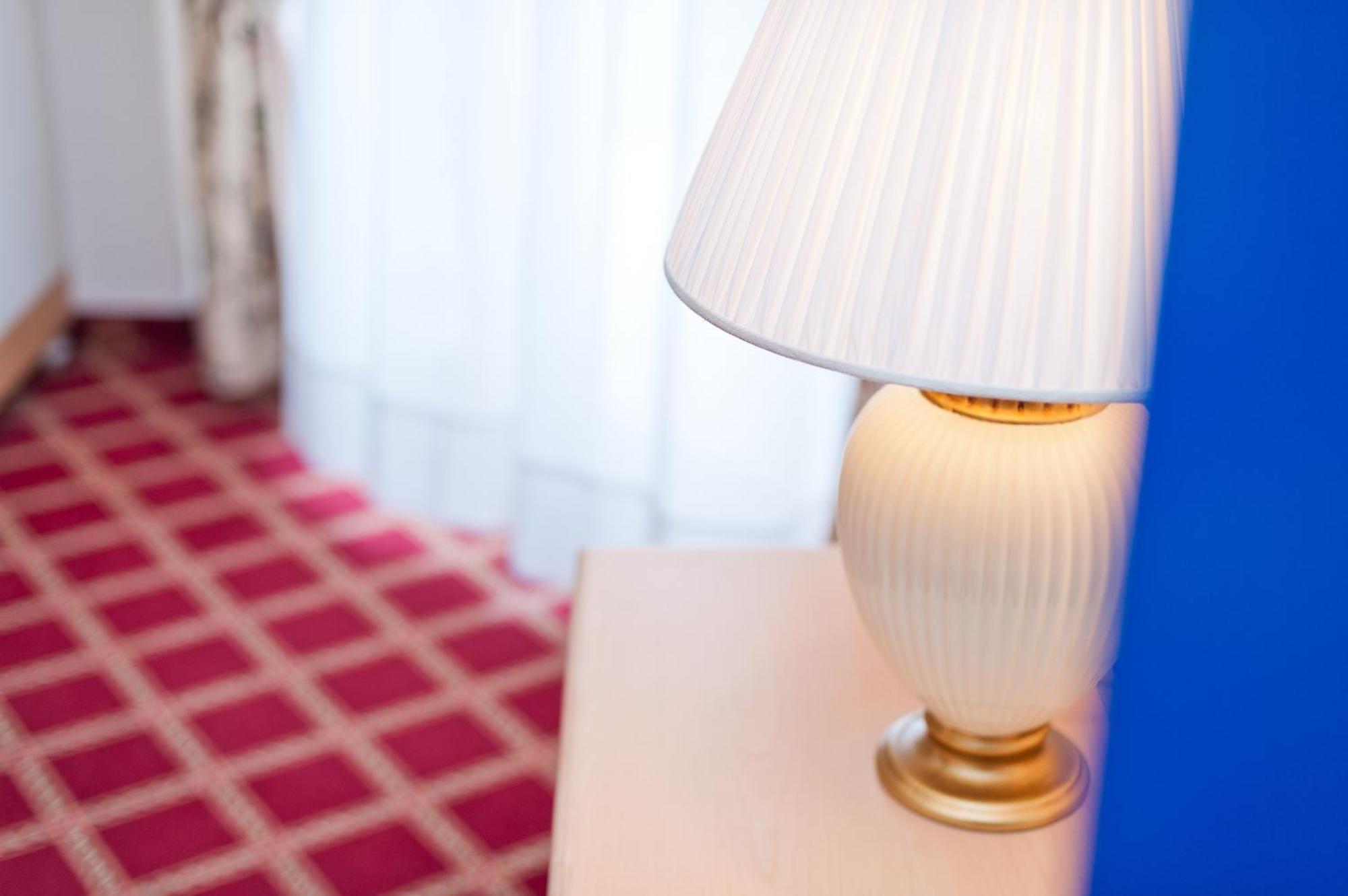 Business Parkhotel Werth Bozen