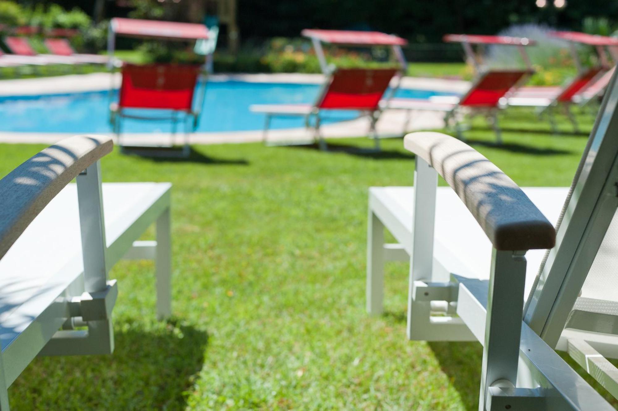 Hotel Business Parkhotel Werth