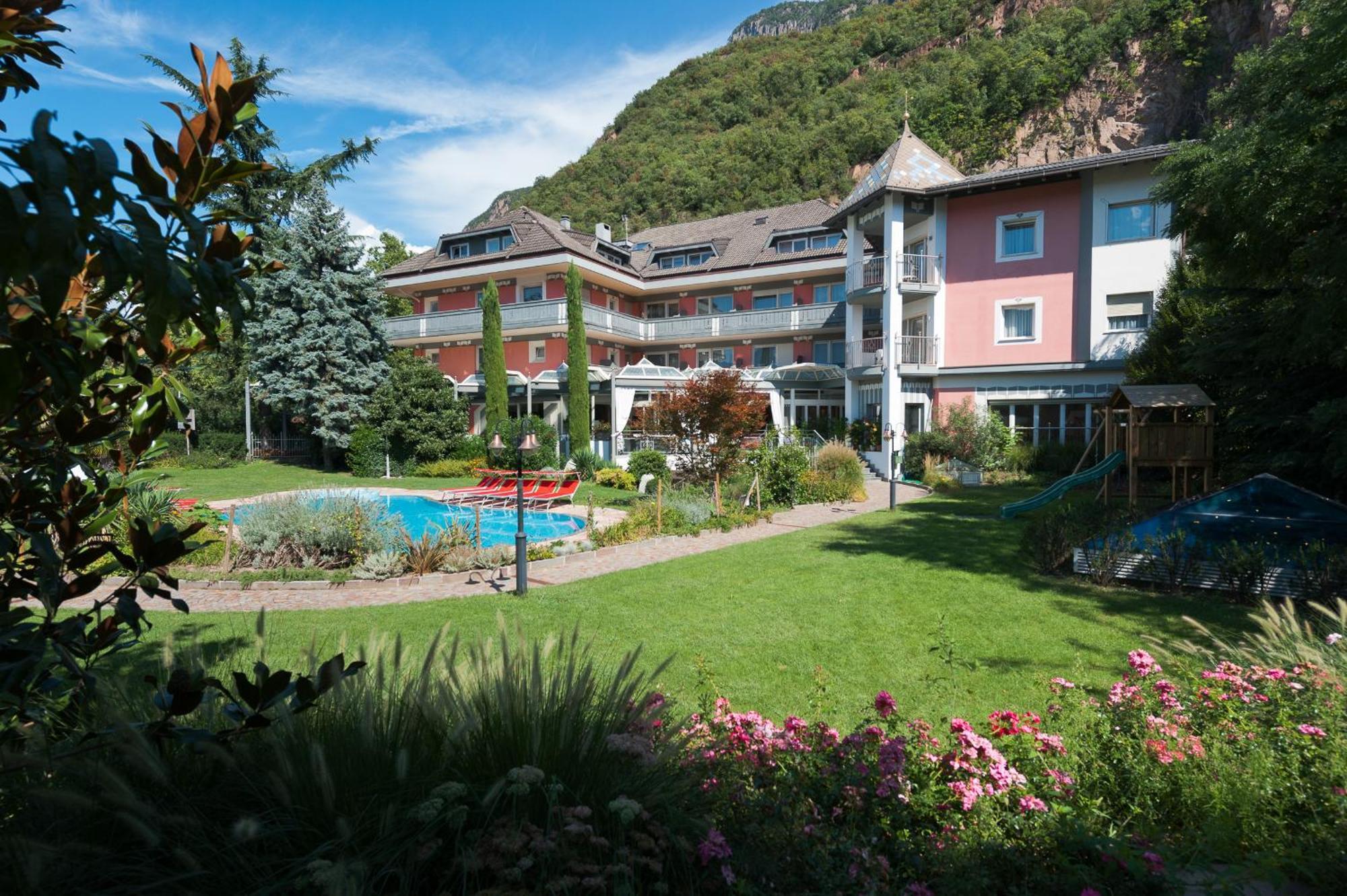 Business Parkhotel Werth