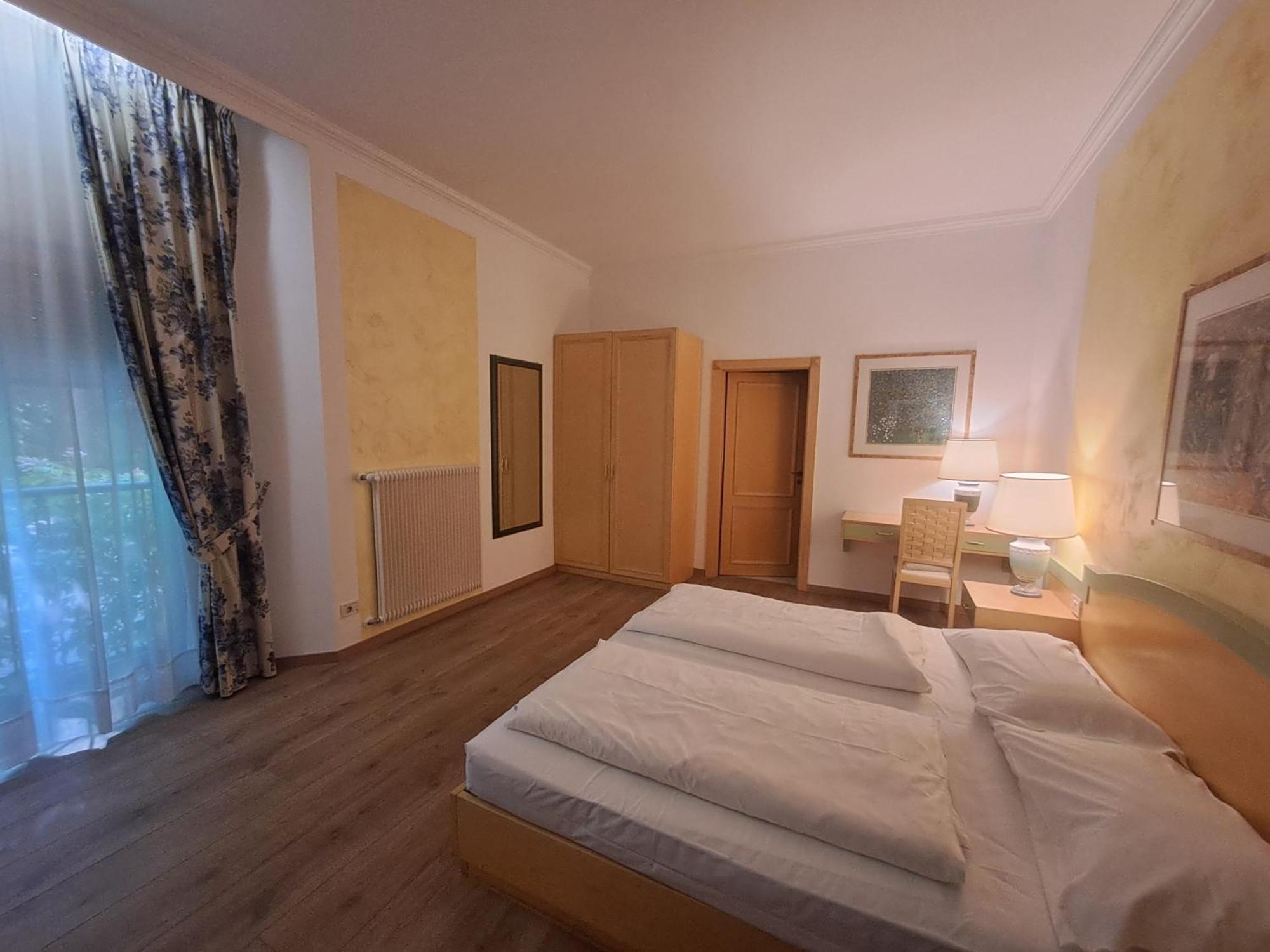 Business Parkhotel Werth