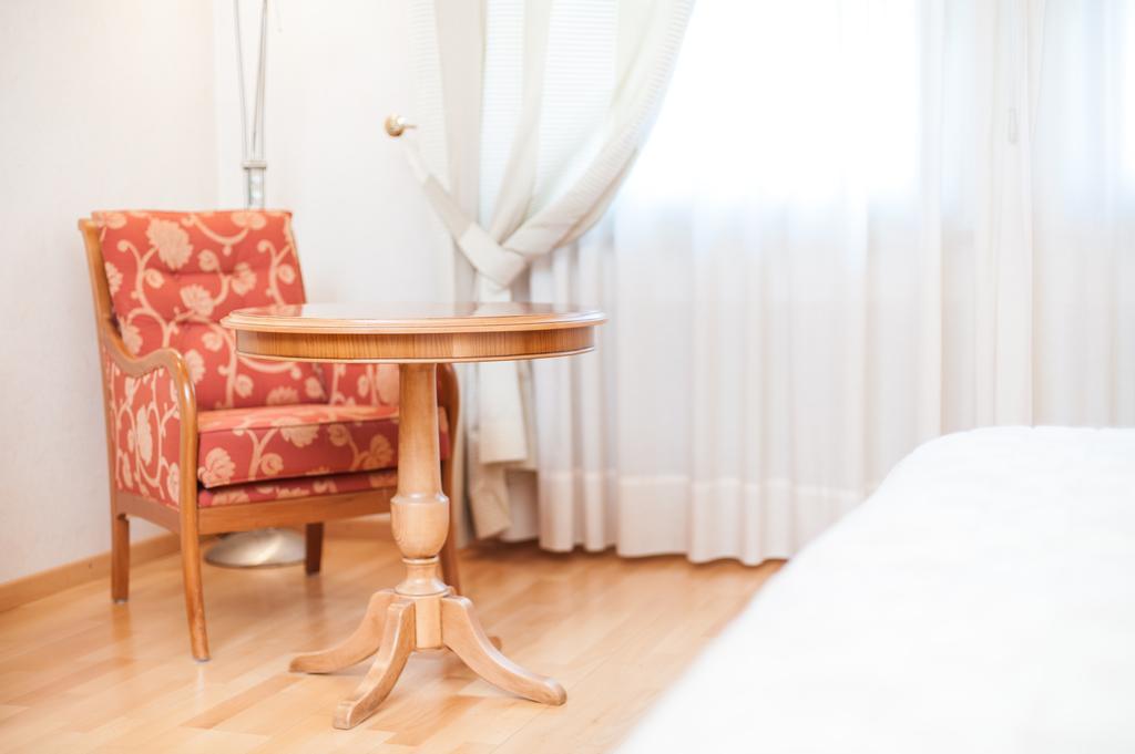 Hotel Business Parkhotel Werth 4*