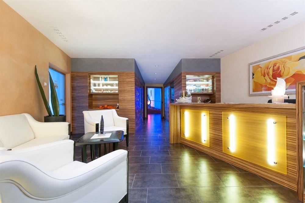 Business Parkhotel Werth Hotel Bozen