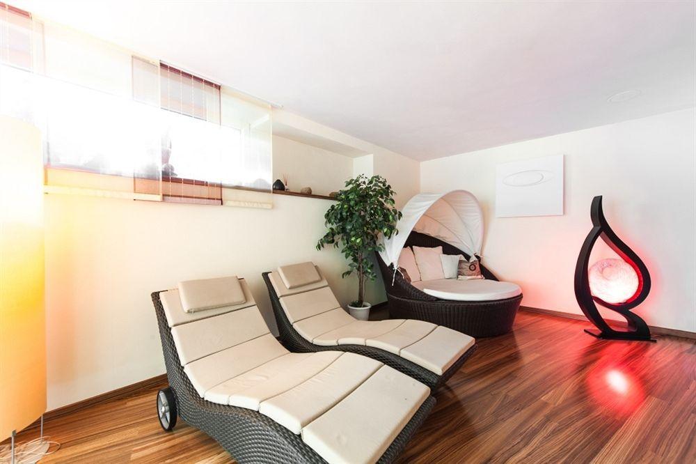 Business Parkhotel Werth 4* Bozen