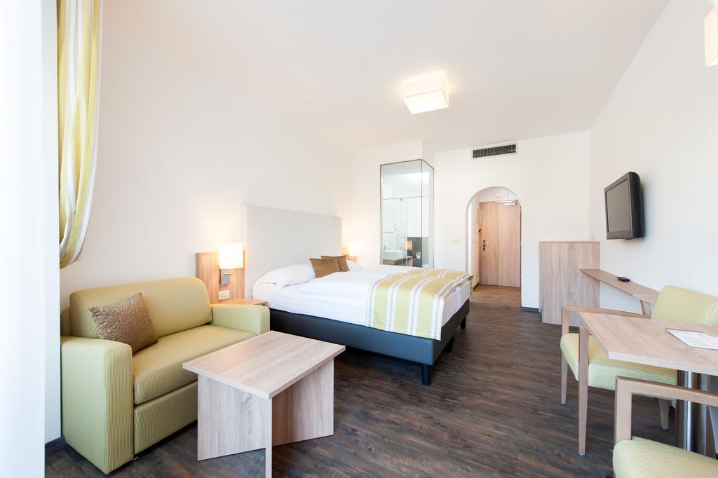 Business Parkhotel Werth Hotel Bozen