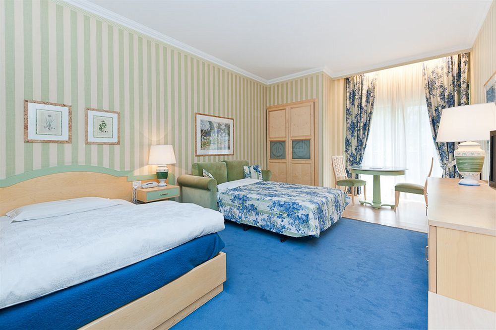 Hotel Business Parkhotel Werth