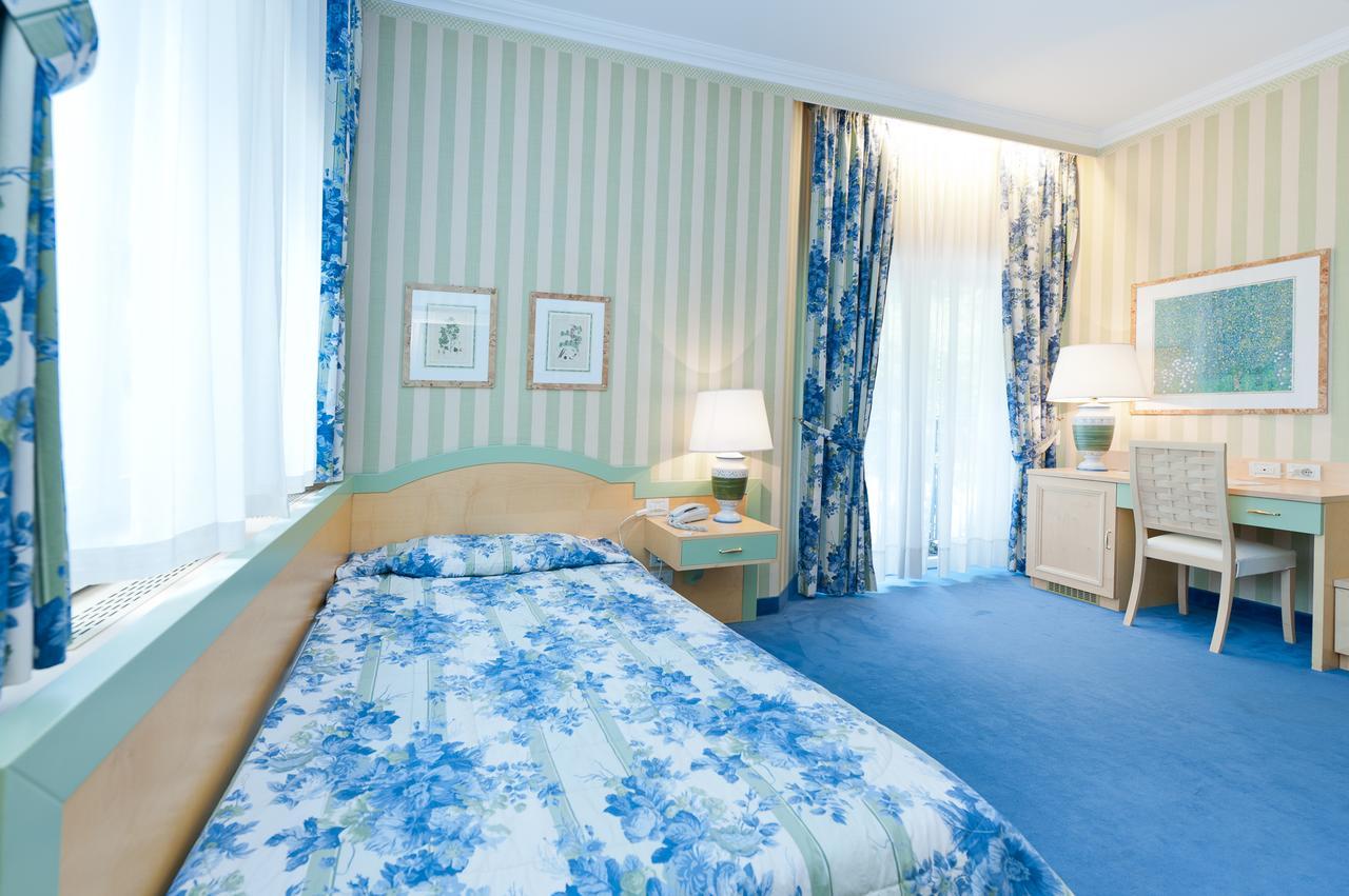 Business Parkhotel Werth Hotel 4*