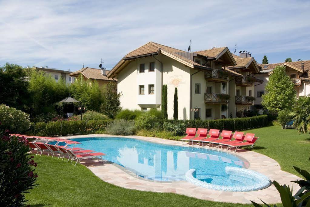 Business Parkhotel Werth 4* Bozen