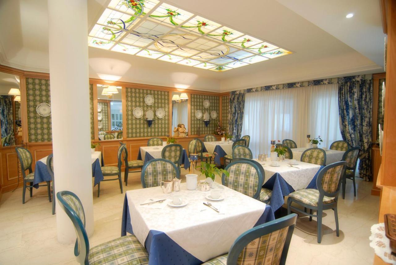 Business Parkhotel Werth