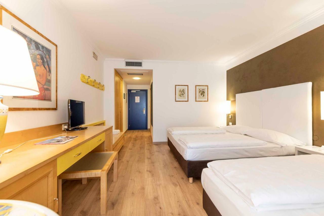 Business Parkhotel Werth 4*
