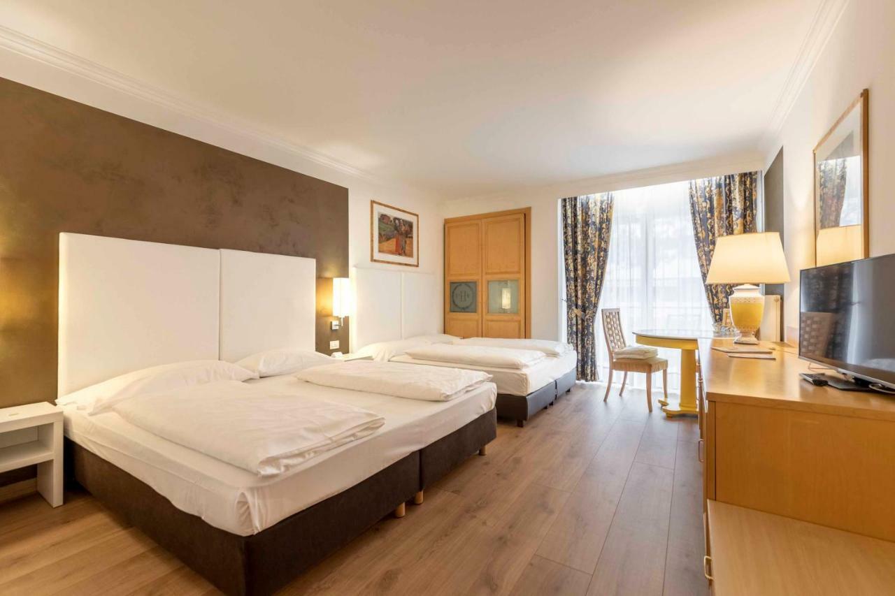 Hotel Business Parkhotel Werth 4*