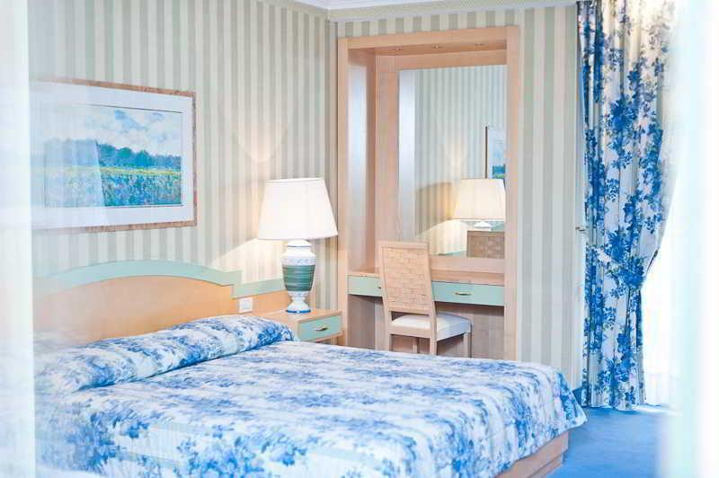 Hotel Business Parkhotel Werth